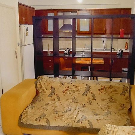 Alexia'S Kalamata - One Bedroom Apartment Bagian luar foto